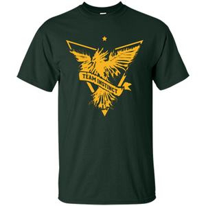 Team Instinct T-shirt