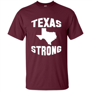 Texas Strong T-shirt