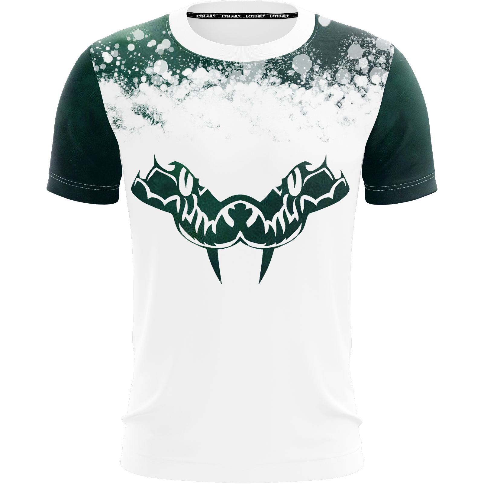 It's Being Proud Making Us A Slytherin Harry Potter 3D T-shirt