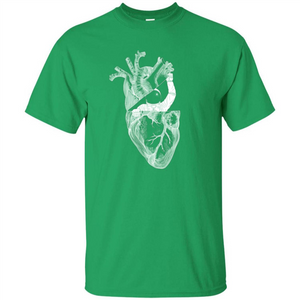 My Space T-shirt Heart  T-shirt