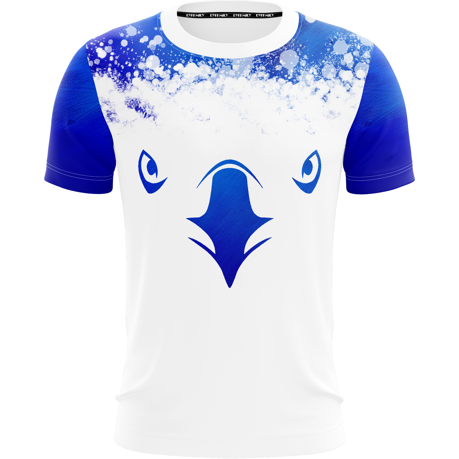 It's Being Proud Making Us A Ravenclaw Harry Potter 3D T-shirt