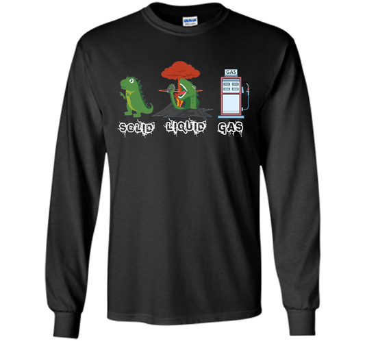 Dinosaur T-shirt Check Yo'Self Before You Rex Yo'Self T-shirt Black
