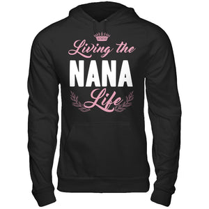 Living The Nana Life