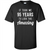 Funny 95th Birthday T-shirt Look This Amazing