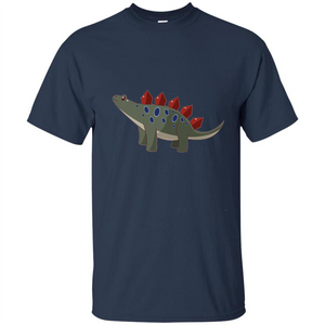 Dinosaur T-shirt Kids Dinosaur T-shirt
