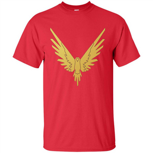 Be A Maverick T-shirt