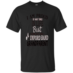 Proud Grandparent T-shirt Nothing Beats Being A Grandparent