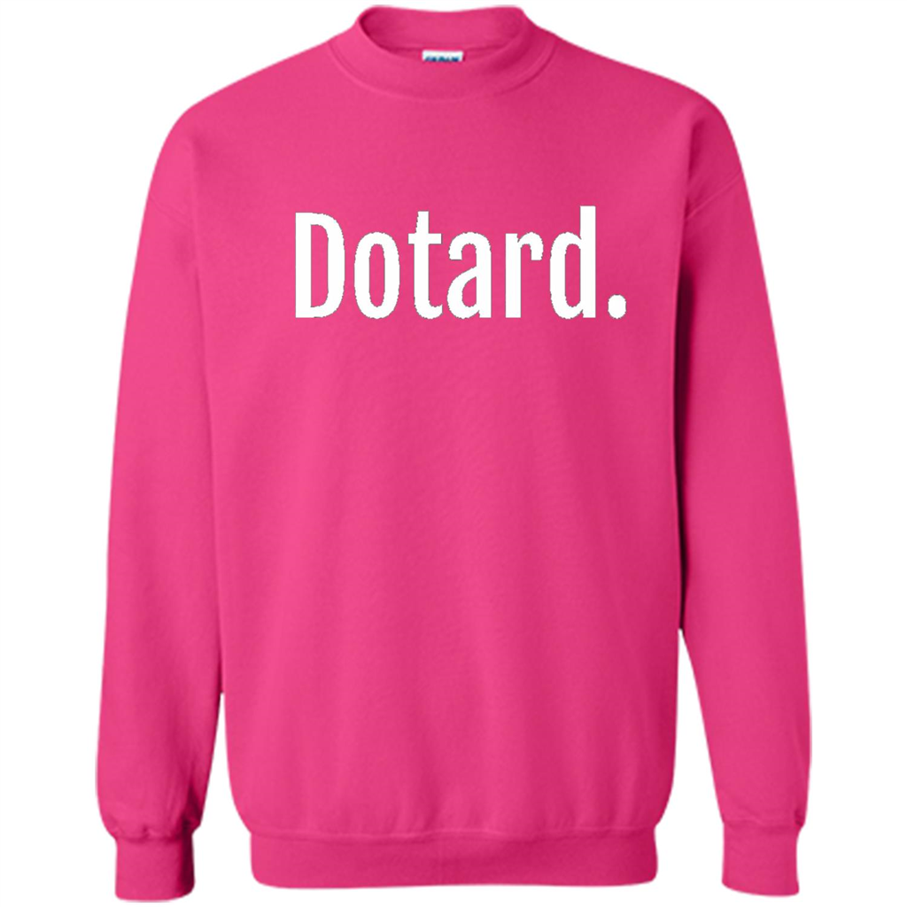 American President T-shirt Dotard T-shirt Heliconia