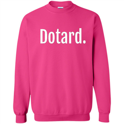 American President T-shirt Dotard T-shirt Heliconia