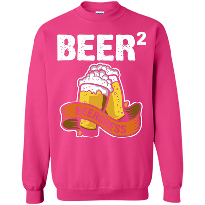 Beer T-shirt Beergress Heliconia