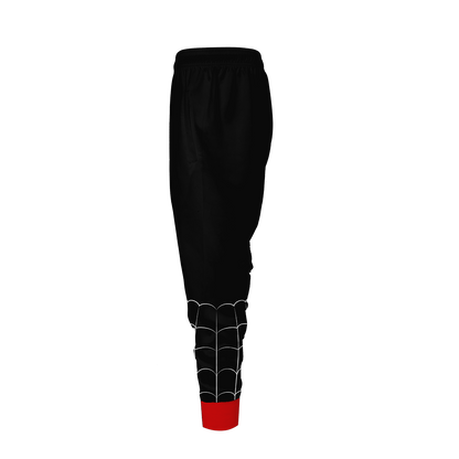 Spider-Man: Into the Spider-Verse Miles Morales Jogging Pants