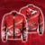 RWBY Ruby Rose Bomber Jacket