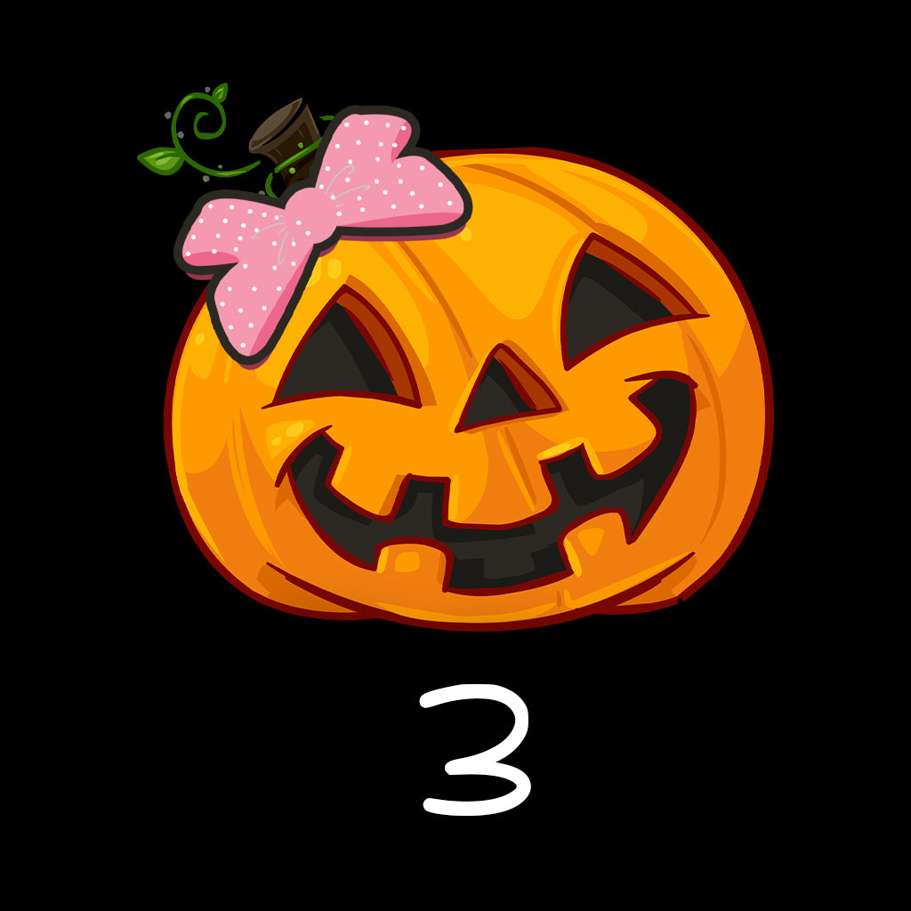 Grandma mae's favorite pumpkin patch Halloween Custom T-Shirt