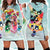 The Powerpuff Girls New Look 3D Hoodie Dress