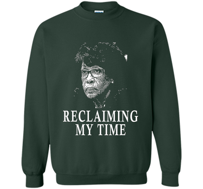 Waters Reclaiming My Time T-shirt