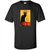 Vintage Poster Le Chat Noir - The Black Cat T-shirt