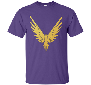 Vibrant T-Shirt Be A Maverick T-shirt