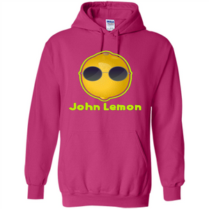 John Lemon T-shirt