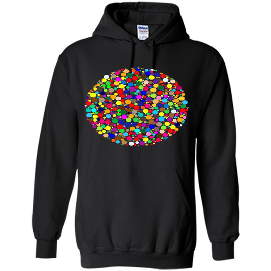 September 15th International Dot Day T-Shirt Black