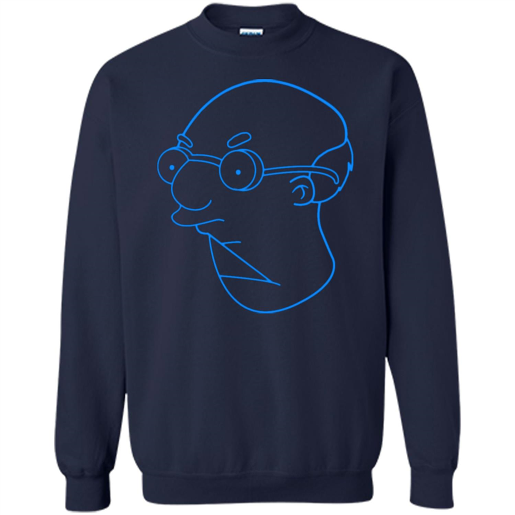 Dignity T-shirt Navy