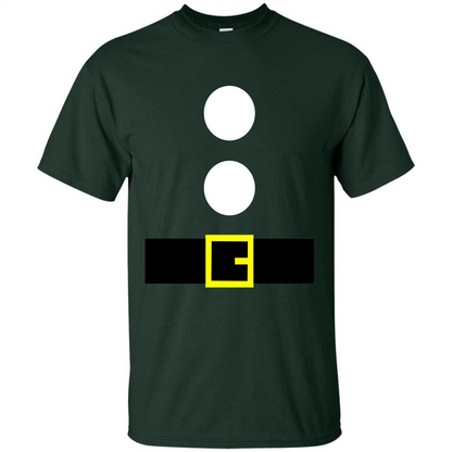 Halloween Kindergarten Teacher Team Costume Gift T-shirt Forest Green