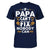 If Papa Can't Fix - Nobody Can T-shirt