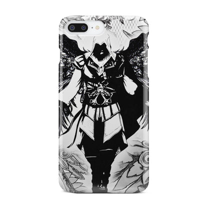 Assassin's Creed - Ezio Auditor Phone Case iPhone 7 Plus