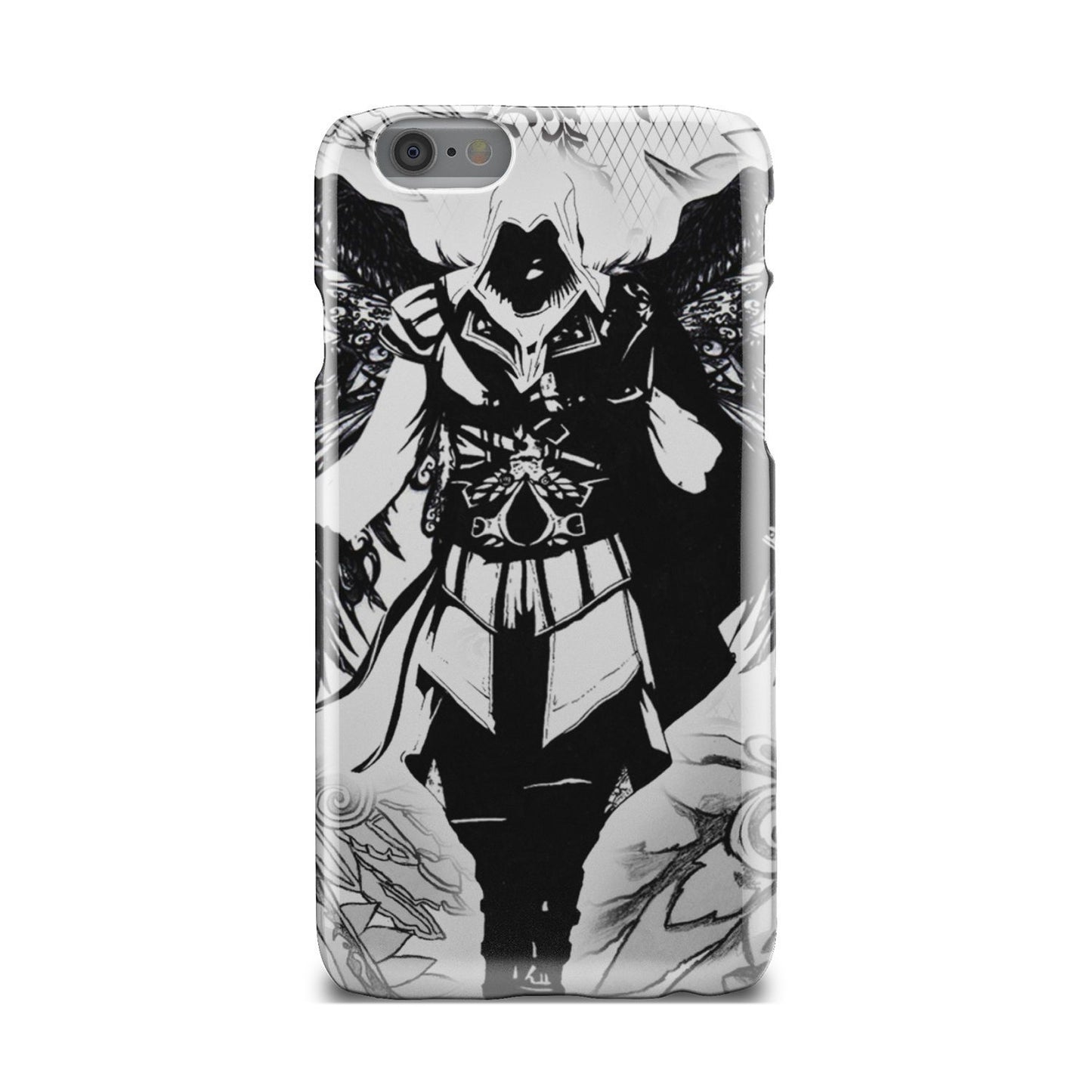 Assassin's Creed - Ezio Auditor Phone Case iPhone 6s