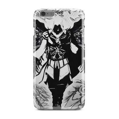 Assassin's Creed - Ezio Auditor Phone Case iPhone 6s Plus