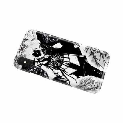 Assassin's Creed - Ezio Auditor Phone Case