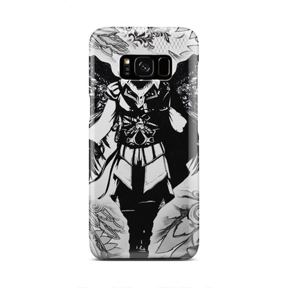 Assassin's Creed - Ezio Auditor Phone Case Samsung Galaxy S8