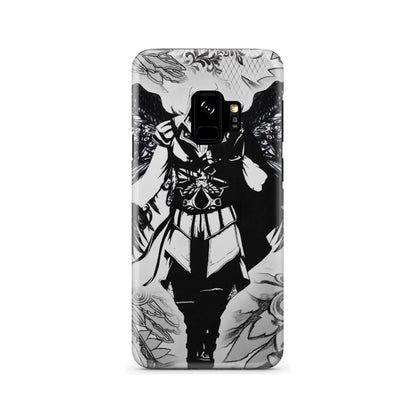 Assassin's Creed - Ezio Auditor Phone Case Samsung Galaxy S9