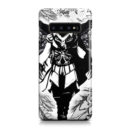 Assassin's Creed - Ezio Auditor Phone Case Samsung Galaxy S10