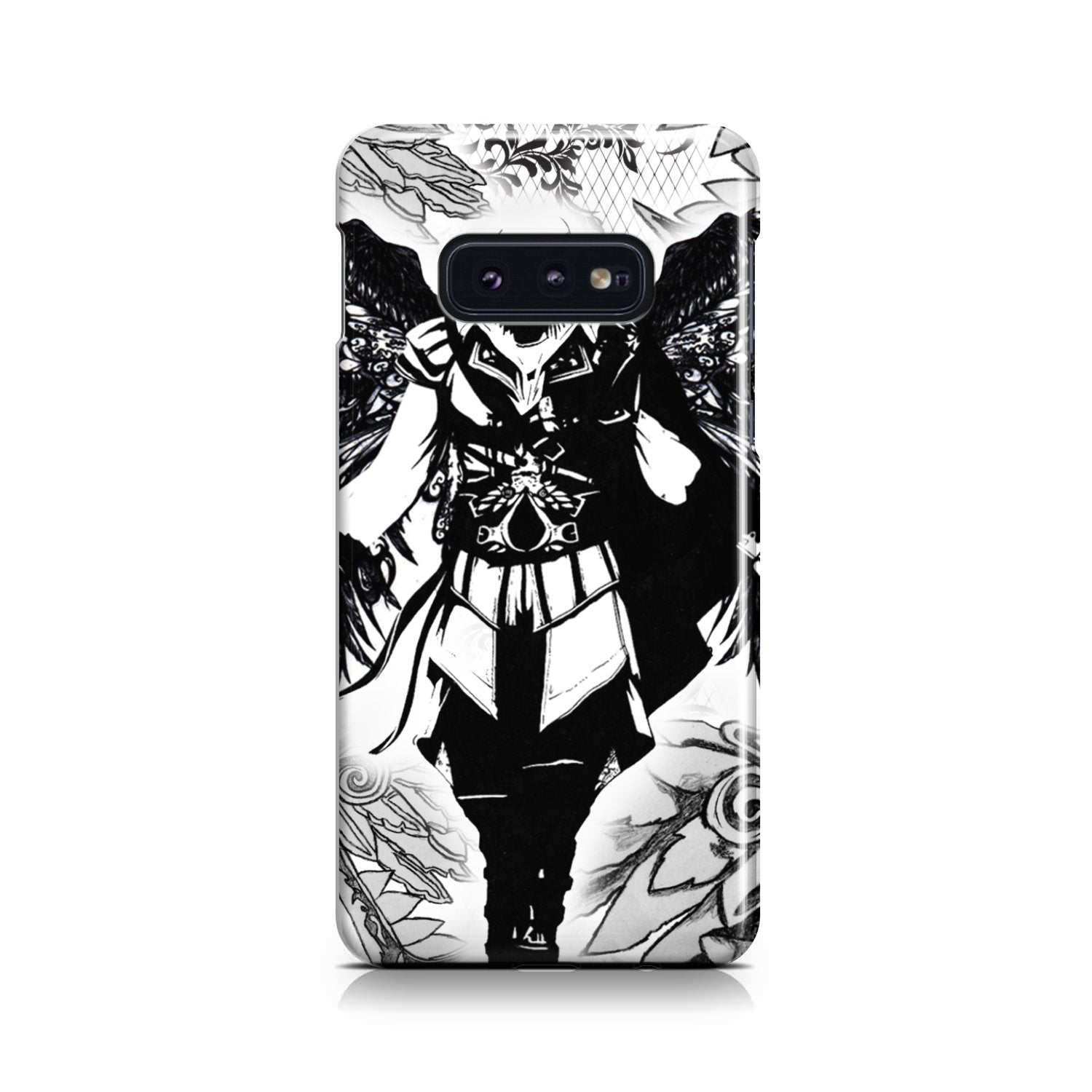 Assassin's Creed - Ezio Auditor Phone Case Samsung Galaxy S10e