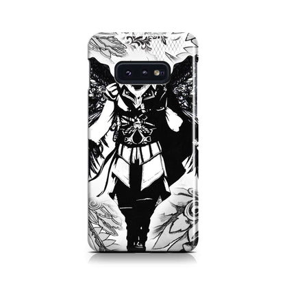 Assassin's Creed - Ezio Auditor Phone Case Samsung Galaxy S10e