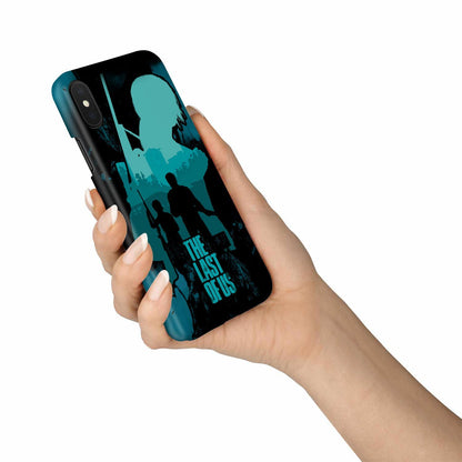 The Last Of Us - Endure and Survive Phone Case