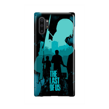The Last Of Us - Endure and Survive Phone Case Samsung Galaxy Note 10 Plus