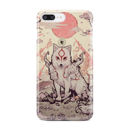 Okami Phone Case iPhone 7 Plus