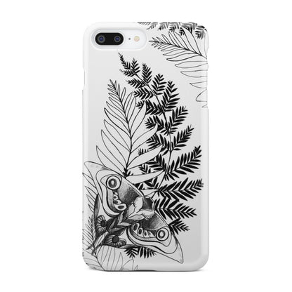 The Last Of Us Ellie Tattoo Phone Case iPhone 7 Plus