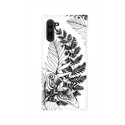 The Last Of Us Ellie Tattoo Phone Case Samsung Galaxy Note 10