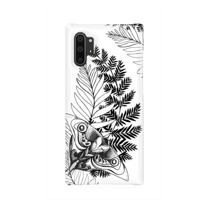 The Last Of Us Ellie Tattoo Phone Case Samsung Galaxy Note 10 Plus