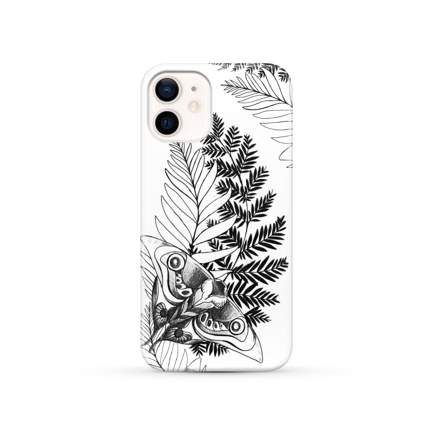 The Last Of Us Ellie Tattoo Phone Case – WackyTee The Last Of Us Ellie Tattoo Phone Case – WackyTee