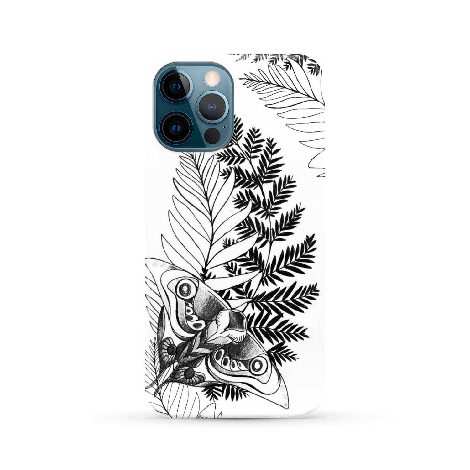The Last Of Us Ellie Tattoo Phone Case – WackyTee The Last Of Us Ellie Tattoo Phone Case – WackyTee