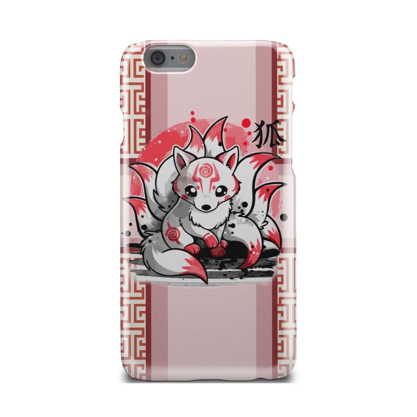 Ninetail Fox Spirit Phone Case iPhone 6s
