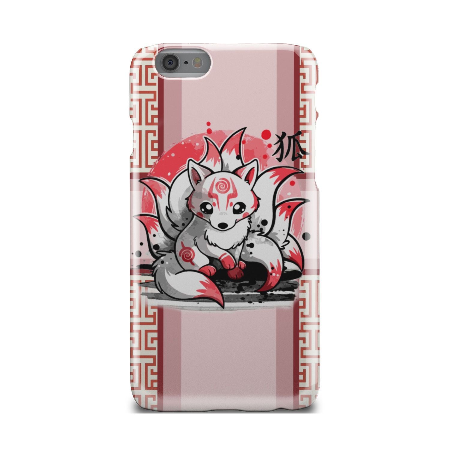 Ninetail Fox Spirit Phone Case iPhone 6