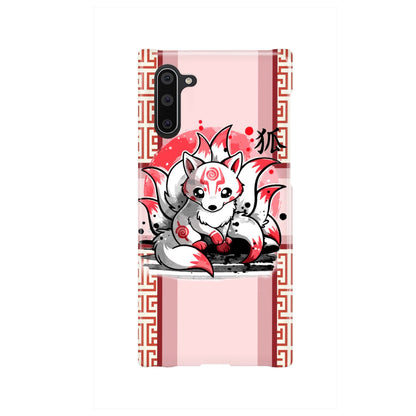 Ninetail Fox Spirit Phone Case Samsung Galaxy Note 10
