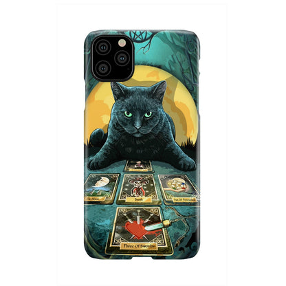 Cat Tarot Reader iPhone 11 Pro Max