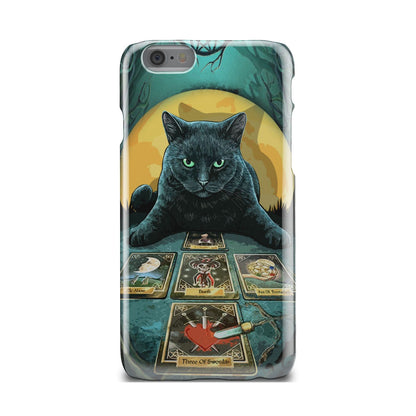 Cat Tarot Reader iPhone 6s