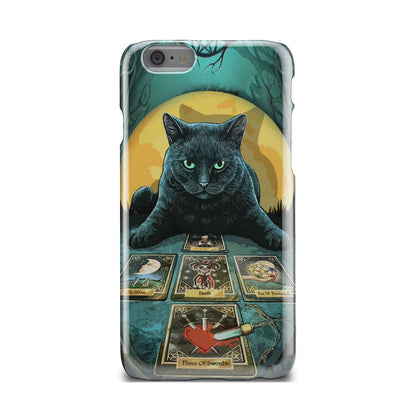 Cat Tarot Reader iPhone 6