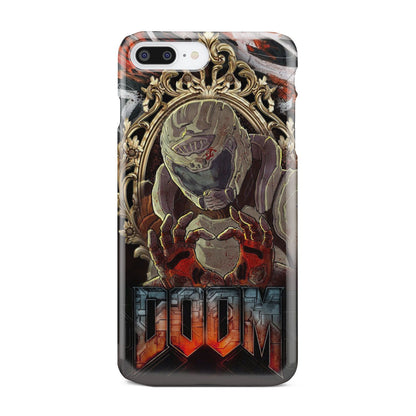 Doom Video Game Show Your Love Phone Case iPhone 7 Plus